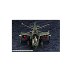 Productafbeelding Hexa Gear - Steelrain Modelkit Figuur