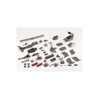 Productafbeelding Hexa Gear - Steelrain Modelkit Figuur