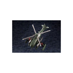 Productafbeelding Hexa Gear - Steelrain Modelkit Figuur