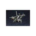 Productafbeelding Hexa Gear - Steelrain Modelkit Figuur