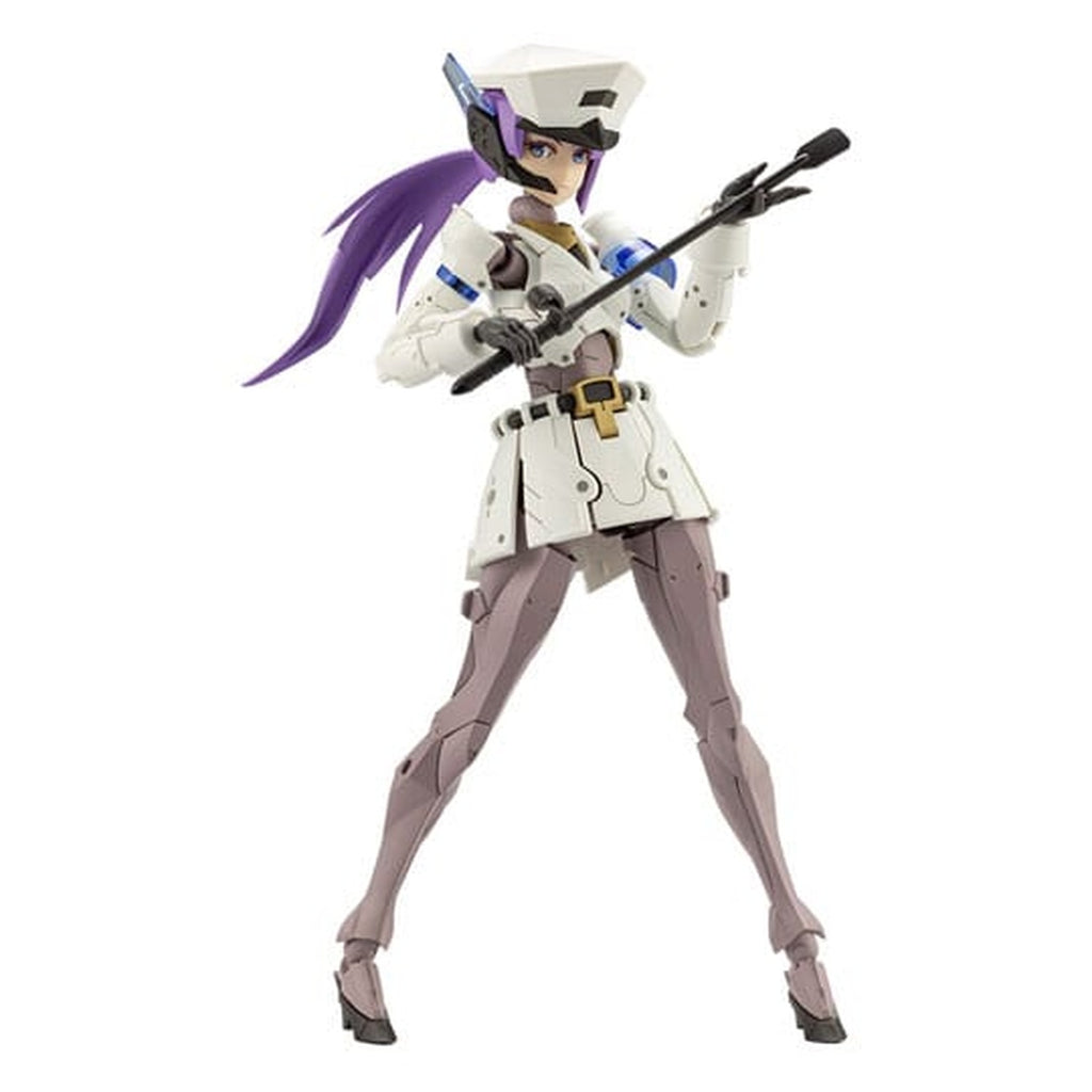 Productafbeelding Megalomaria Unlimited Universe – Vanguard Leader Modelkit Figuur