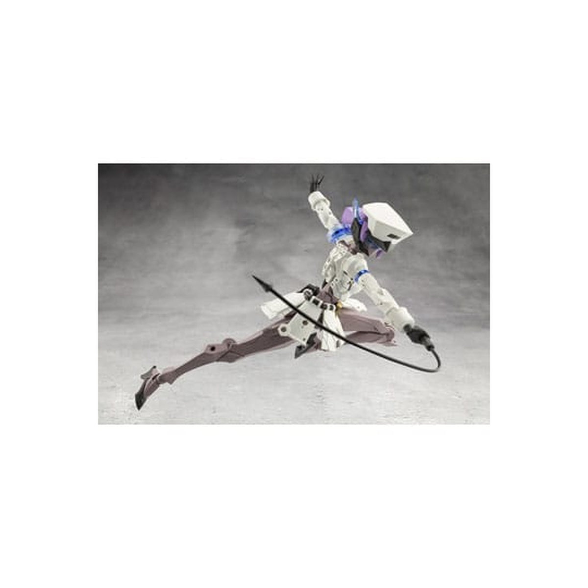 Productafbeelding Megalomaria Unlimited Universe – Vanguard Leader Modelkit Figuur