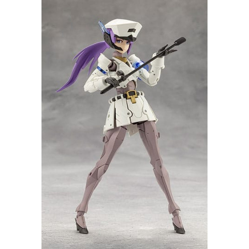 Productafbeelding Megalomaria Unlimited Universe – Vanguard Leader Modelkit Figuur