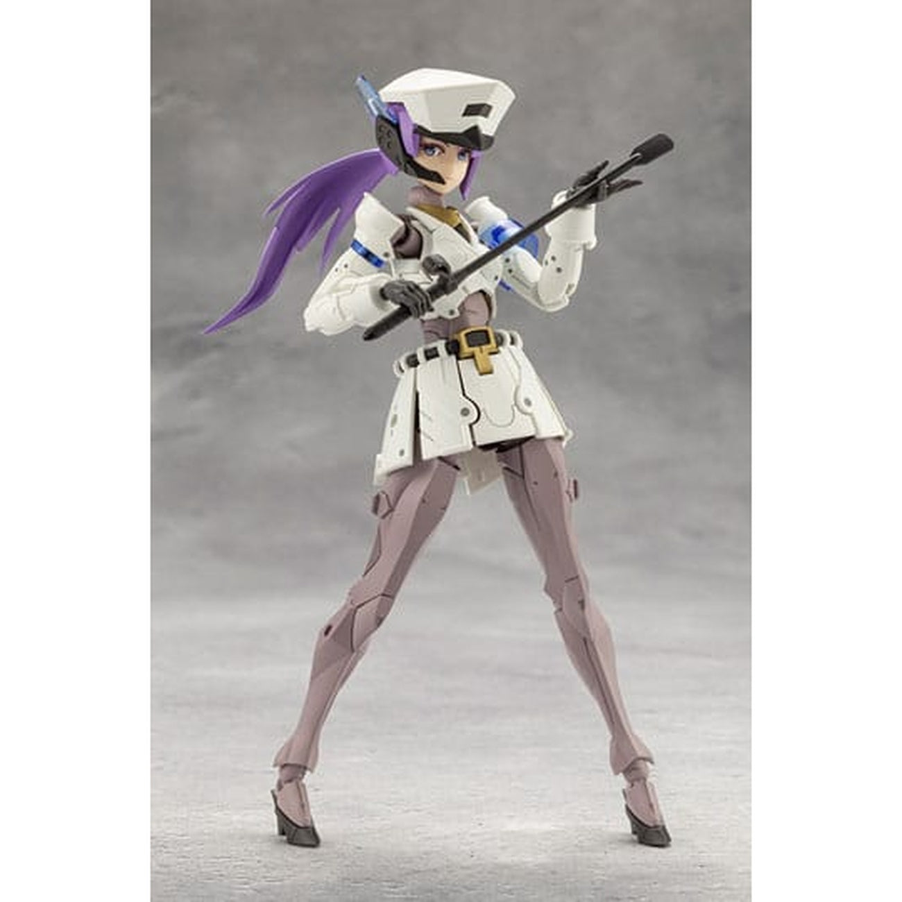 Productafbeelding Megalomaria Unlimited Universe – Vanguard Leader Modelkit Figuur
