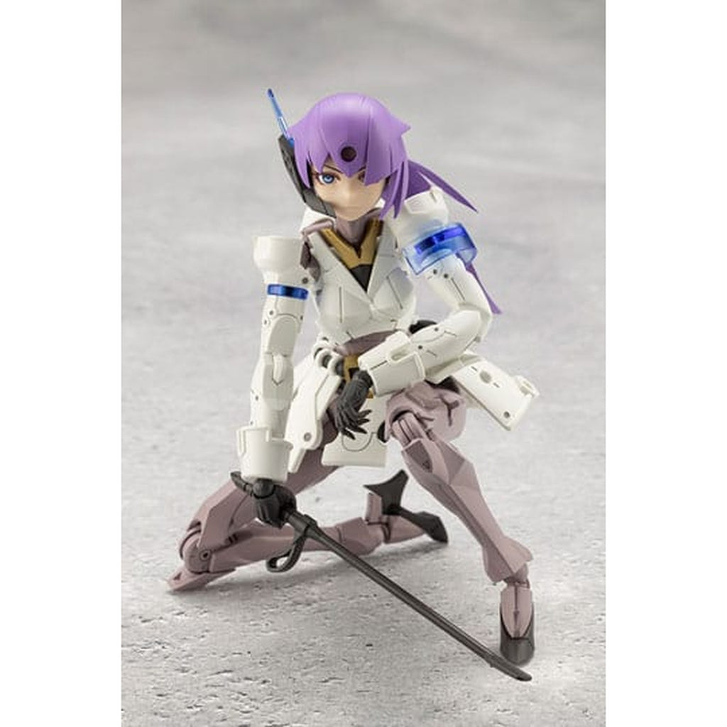 Productafbeelding Megalomaria Unlimited Universe – Vanguard Leader Modelkit Figuur