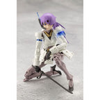 Productafbeelding Megalomaria Unlimited Universe – Vanguard Leader Modelkit Figuur