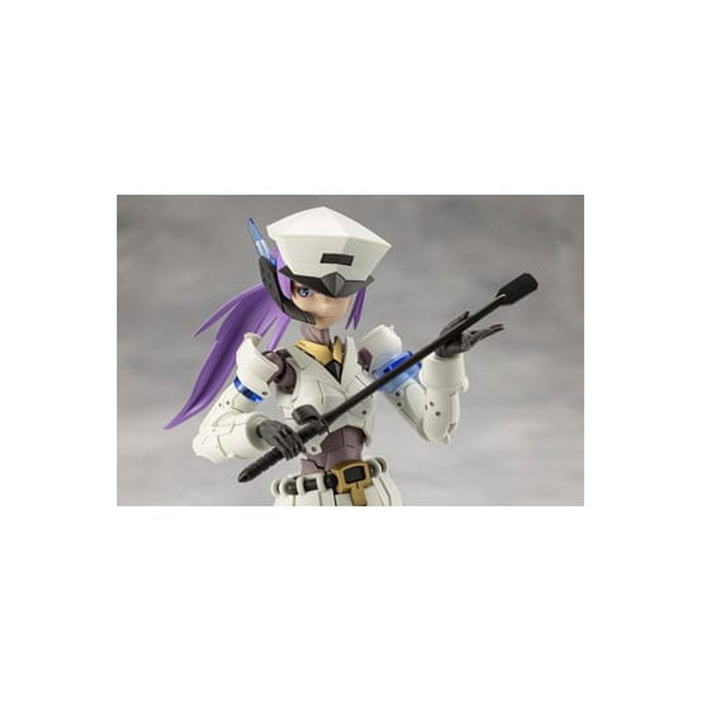 Productafbeelding Megalomaria Unlimited Universe – Vanguard Leader Modelkit Figuur