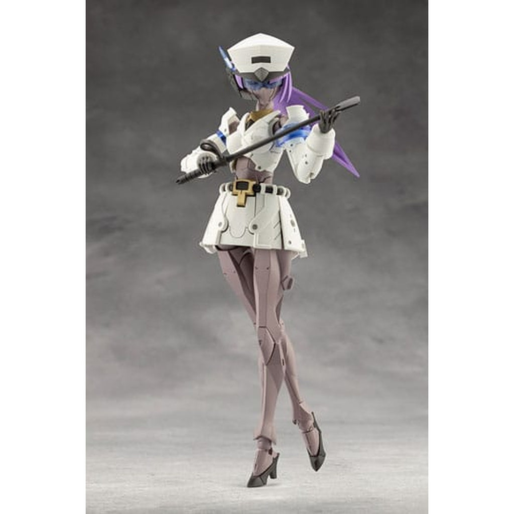 Productafbeelding Megalomaria Unlimited Universe – Vanguard Leader Modelkit Figuur