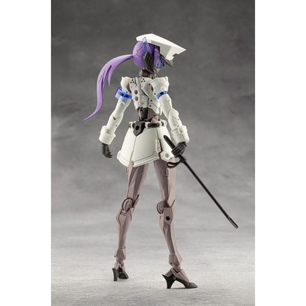 Productafbeelding Megalomaria Unlimited Universe – Vanguard Leader Modelkit Figuur