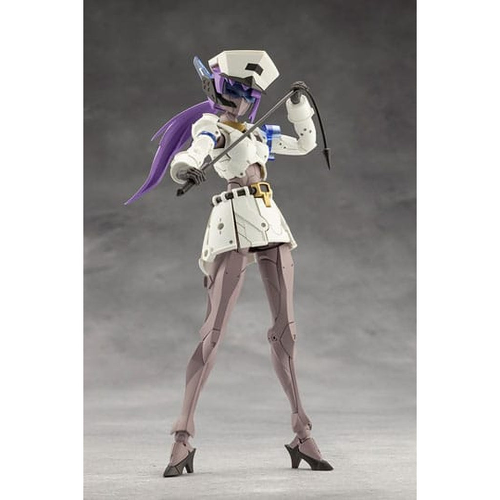 Productafbeelding Megalomaria Unlimited Universe – Vanguard Leader Modelkit Figuur