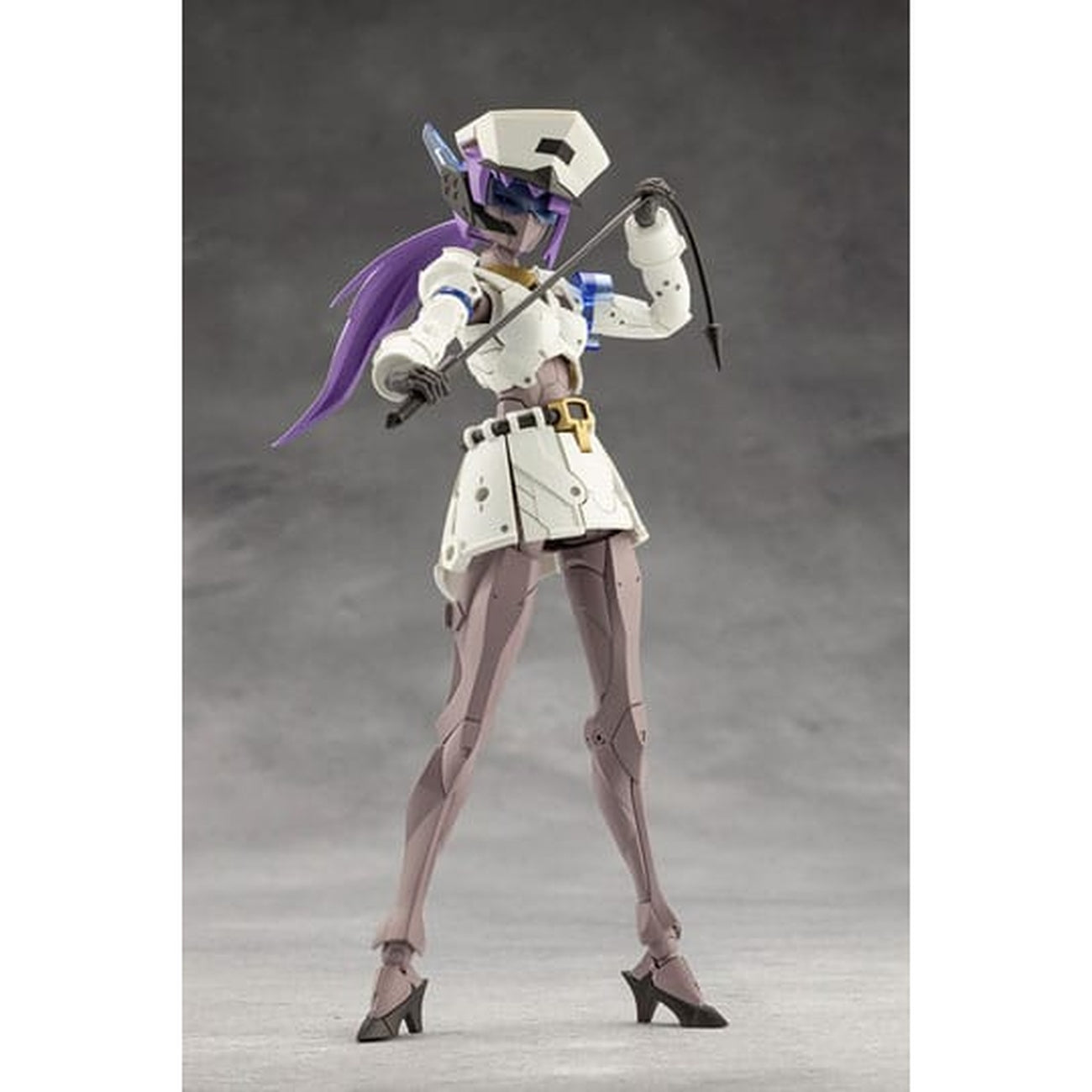 Productafbeelding Megalomaria Unlimited Universe – Vanguard Leader Modelkit Figuur