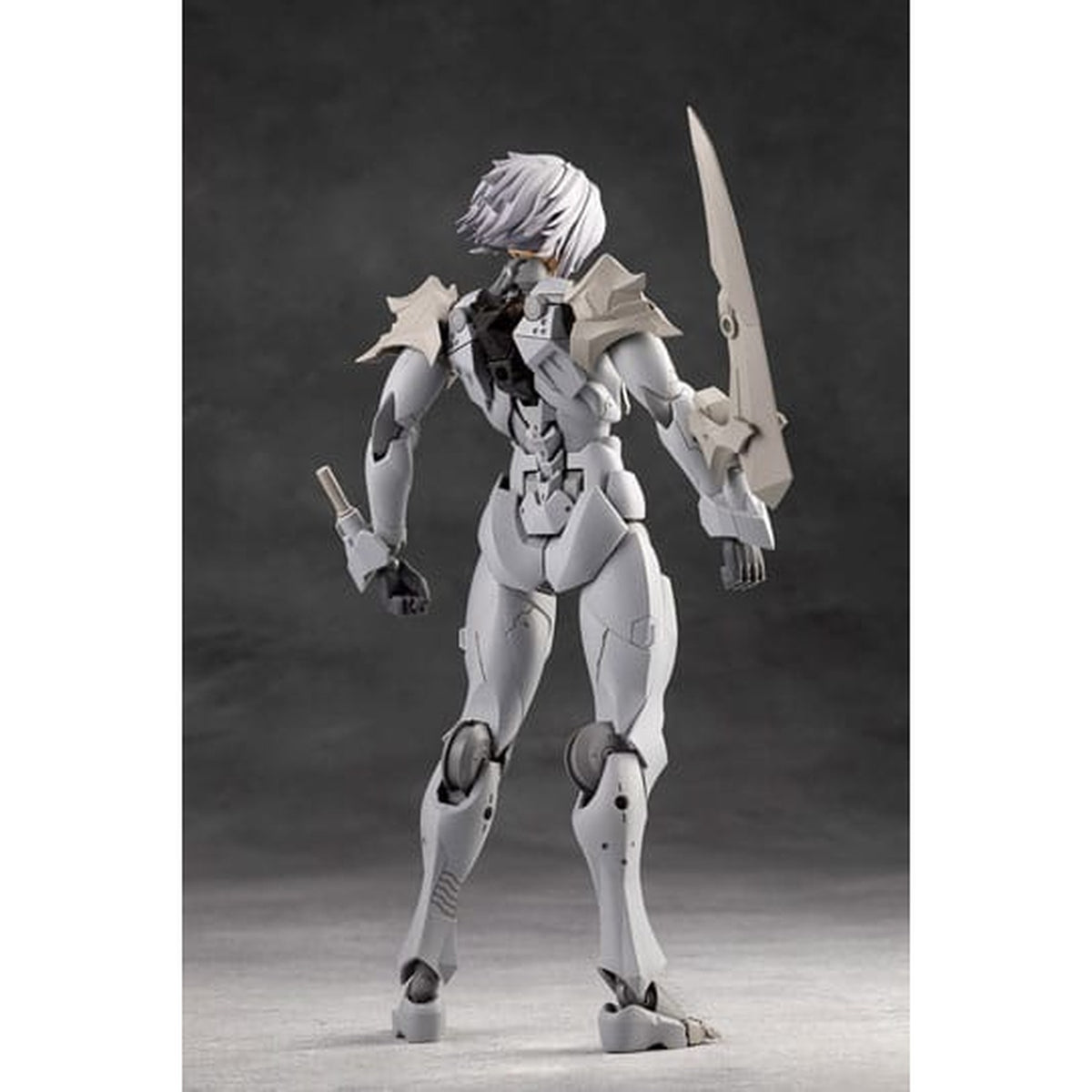 Productafbeelding Megalomaria Unlimited Universe - Zirconia Modelbouwfiguur