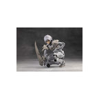 Productafbeelding Megalomaria Unlimited Universe - Zirconia Modelbouwfiguur