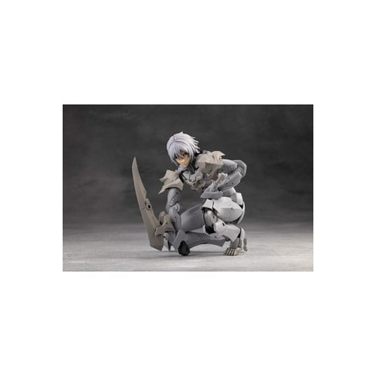 Productafbeelding Megalomaria Unlimited Universe - Zirconia Modelbouwfiguur