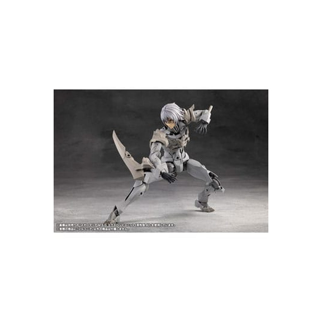 Productafbeelding Megalomaria Unlimited Universe - Zirconia Modelbouwfiguur