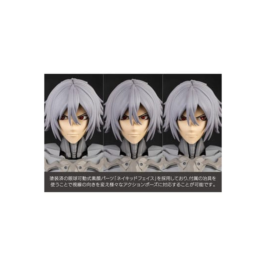 Productafbeelding Megalomaria Unlimited Universe - Zirconia Modelbouwfiguur