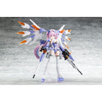 Product image Megami Device - Desire Maiden Medic Model Kit Figure