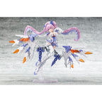 Product image Megami Device - Desire Maiden Medic Model Kit Figure