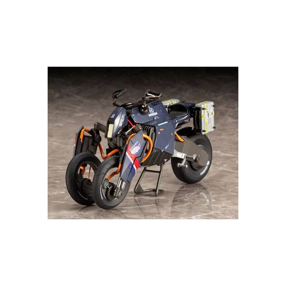 Productafbeelding Death Stranding - Reverse Trike Modelkit Figuur