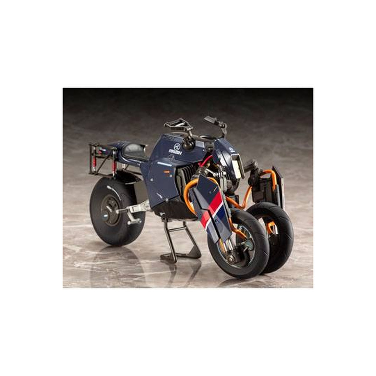 Productafbeelding Death Stranding - Reverse Trike Modelkit Figuur