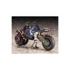 Productafbeelding Death Stranding - Reverse Trike Modelkit Figuur