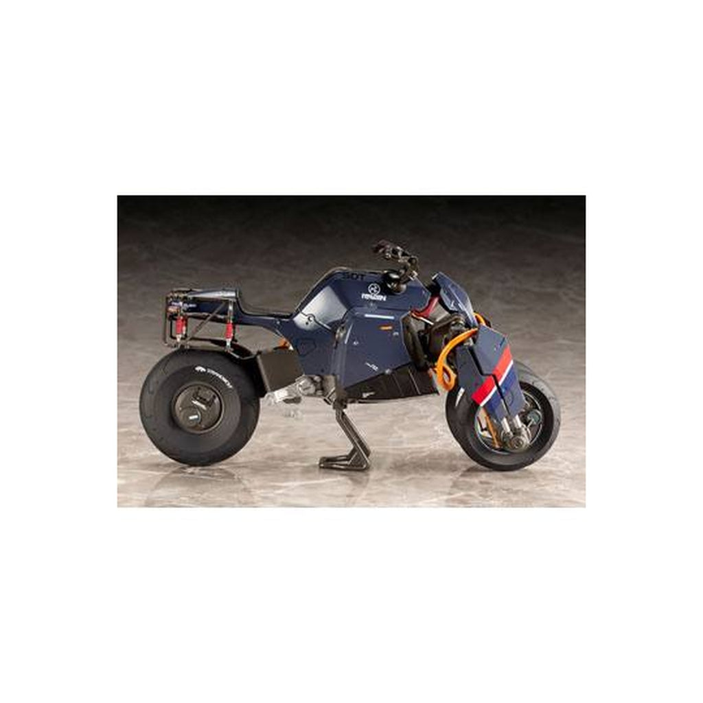 Productafbeelding Death Stranding - Reverse Trike Modelkit Figuur
