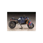 Productafbeelding Death Stranding - Reverse Trike Modelkit Figuur