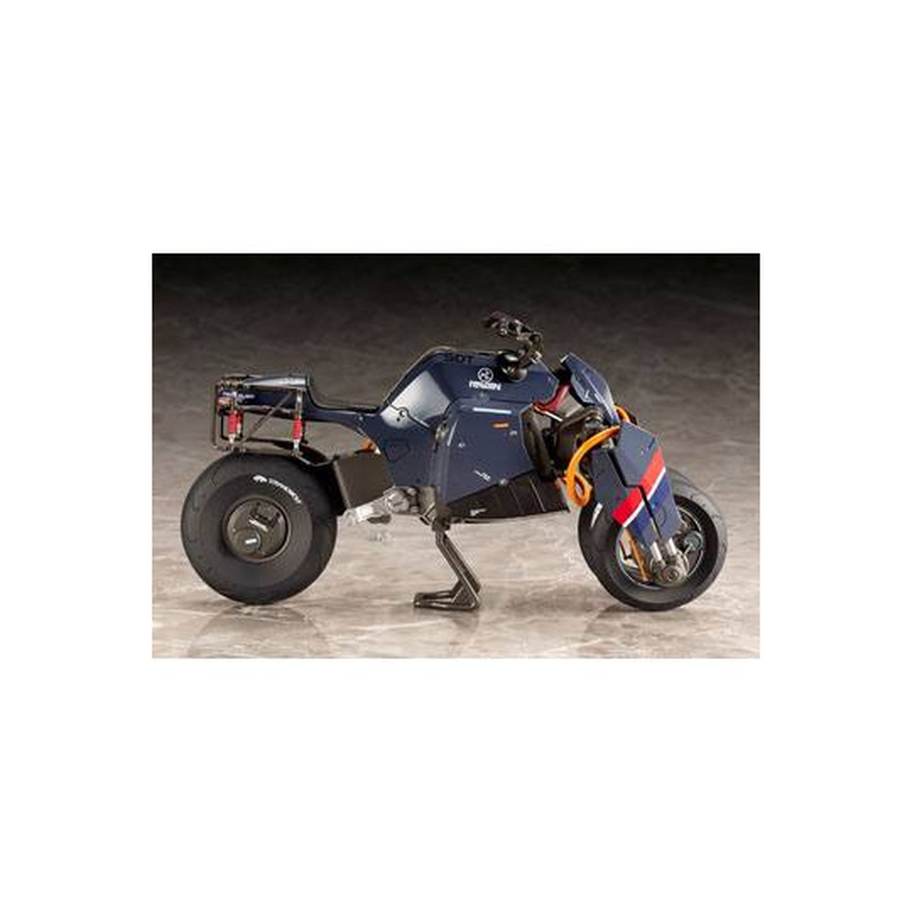Productafbeelding Death Stranding - Reverse Trike Modelkit Figuur
