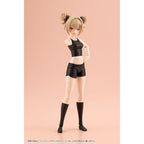 Productafbeelding Sousai Shojo Teien – Accessoireset voor actiefiguren Dress Up Body Color C Version