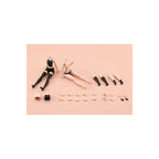 Productafbeelding Sousai Shojo Teien – Accessoireset voor actiefiguren Dress Up Body Color C Version