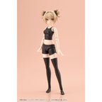 Productafbeelding Sousai Shojo Teien – Accessoireset voor actiefiguren Dress Up Body Color C Version