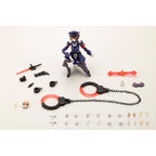 Product image Megalomaria Unlimited Universe – Valiant Model Kit Figure