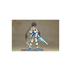 Productafbeelding Frame Arms Girl modelkit-figuur Stylet badpak Blue Impulse Color Version