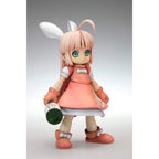 Productafbeelding HoiHoi-san Modelkit Figuur Heavy Arms Version New Edition - Ichigeki Sacchu!! HoiHoi-san