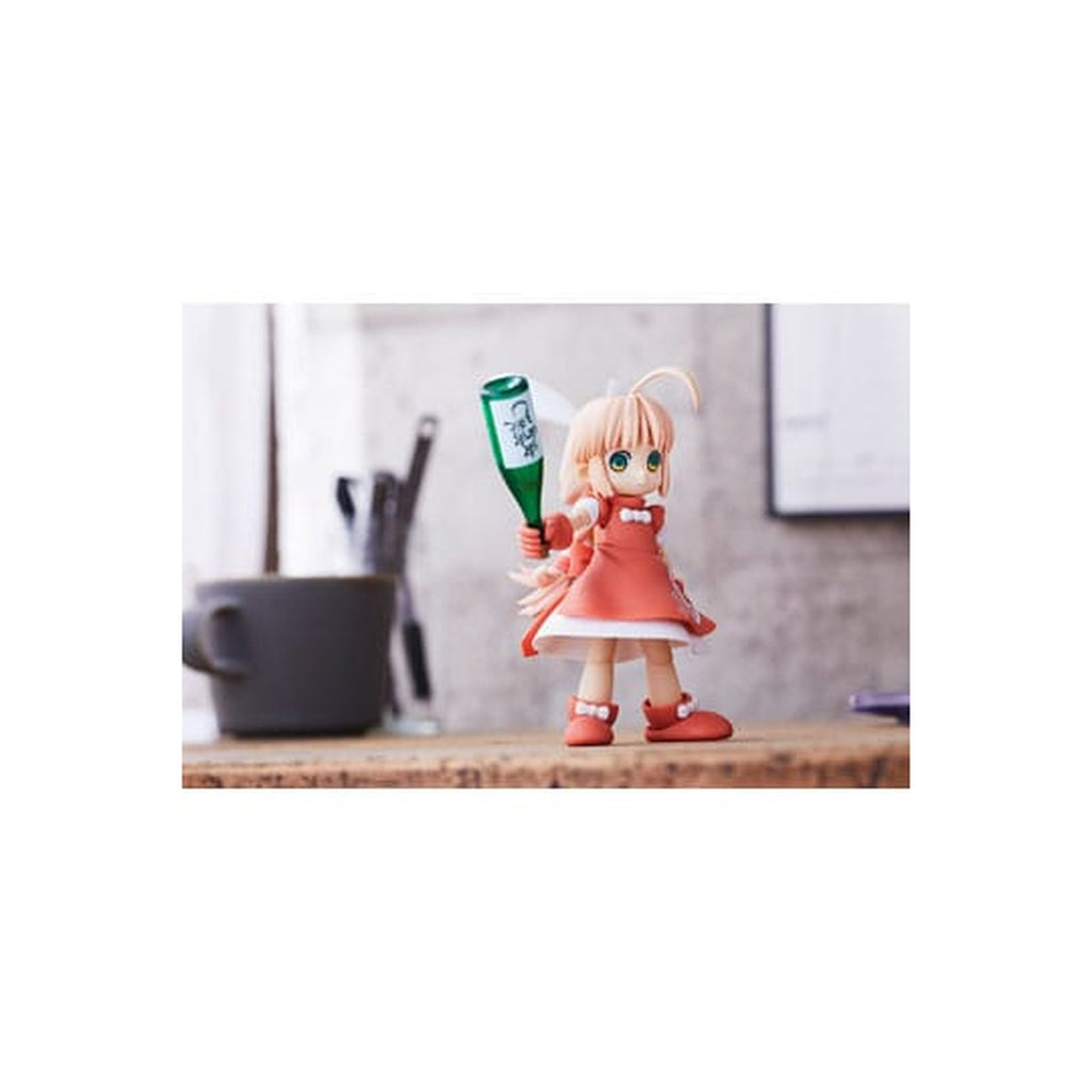 Productafbeelding HoiHoi-san Modelkit Figuur Heavy Arms Version New Edition - Ichigeki Sacchu!! HoiHoi-san