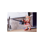 Productafbeelding HoiHoi-san Modelkit Figuur Heavy Arms Version New Edition - Ichigeki Sacchu!! HoiHoi-san