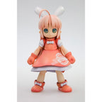 Productafbeelding HoiHoi-san Modelkit Figuur Heavy Arms Version New Edition - Ichigeki Sacchu!! HoiHoi-san