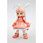 Productafbeelding HoiHoi-san Modelkit Figuur Heavy Arms Version New Edition - Ichigeki Sacchu!! HoiHoi-san