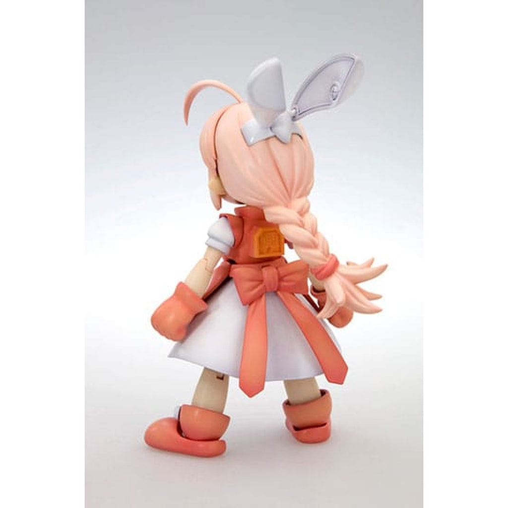 Productafbeelding HoiHoi-san Modelkit Figuur Heavy Arms Version New Edition - Ichigeki Sacchu!! HoiHoi-san