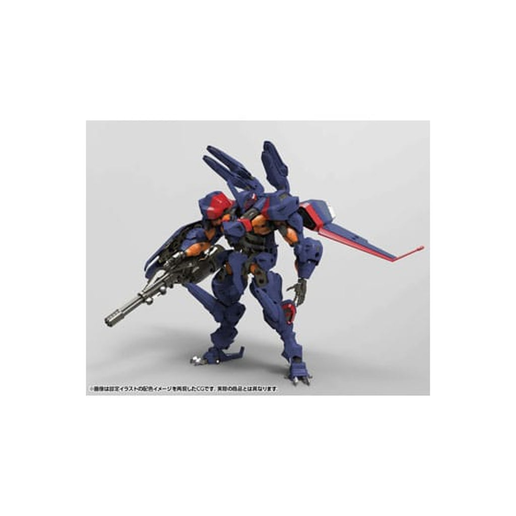 Productafbeelding Hexa Gear - V-THOR Air Assault Thunderstruck Modelbouwfiguur
