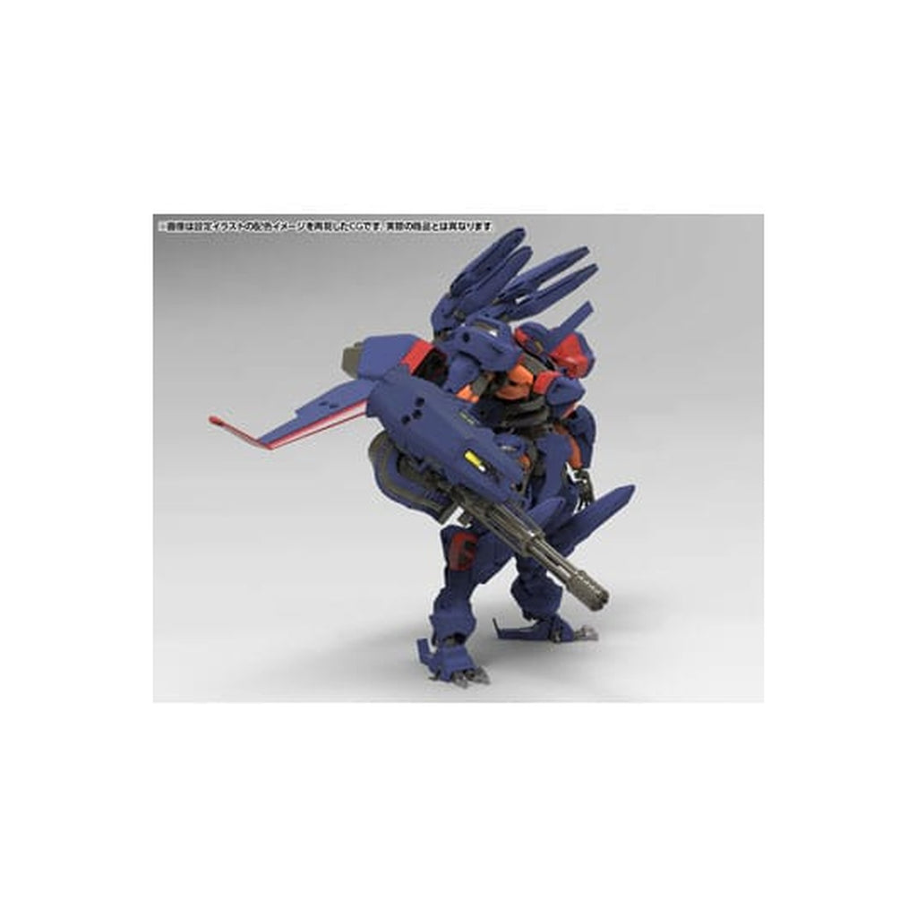 Productafbeelding Hexa Gear - V-THOR Air Assault Thunderstruck Modelbouwfiguur