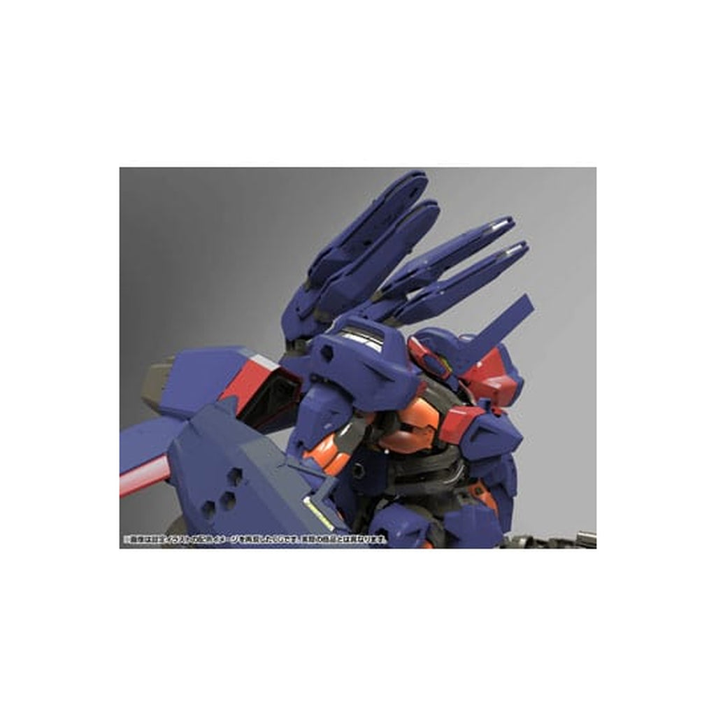 Productafbeelding Hexa Gear - V-THOR Air Assault Thunderstruck Modelbouwfiguur