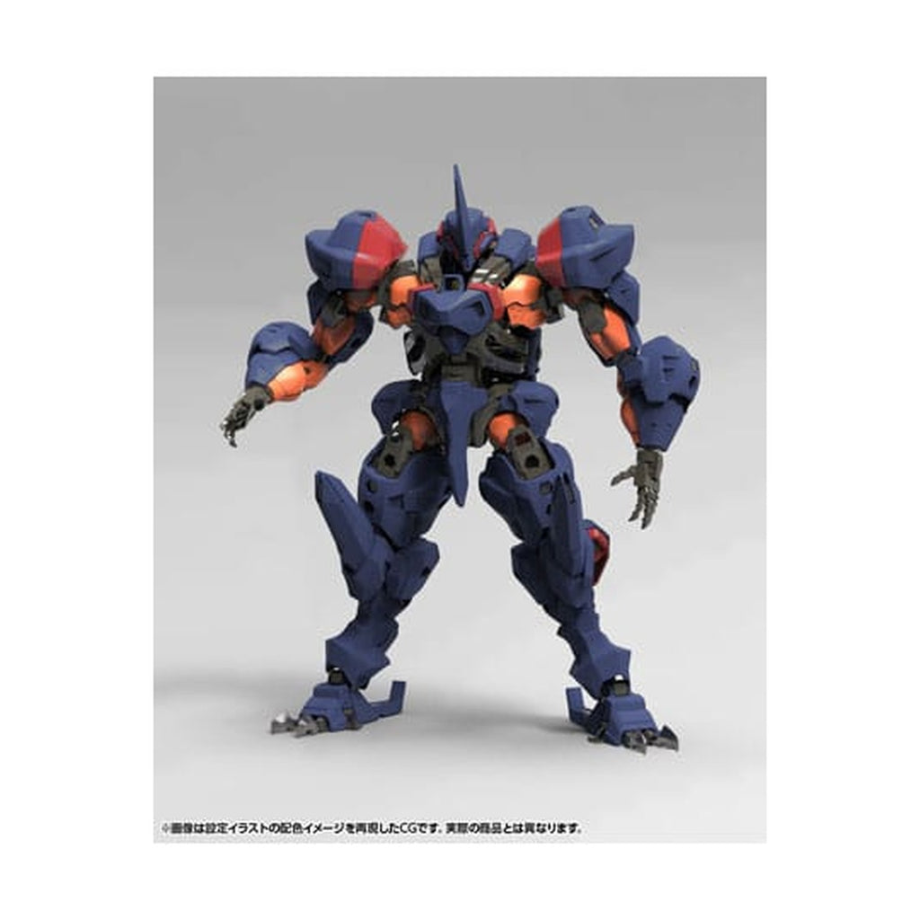 Productafbeelding Hexa Gear - V-THOR Air Assault Thunderstruck Modelbouwfiguur