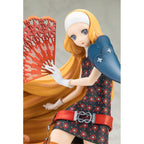 Productafbeelding Metaphor: ReFantazio – Junah Modelkit Figuur