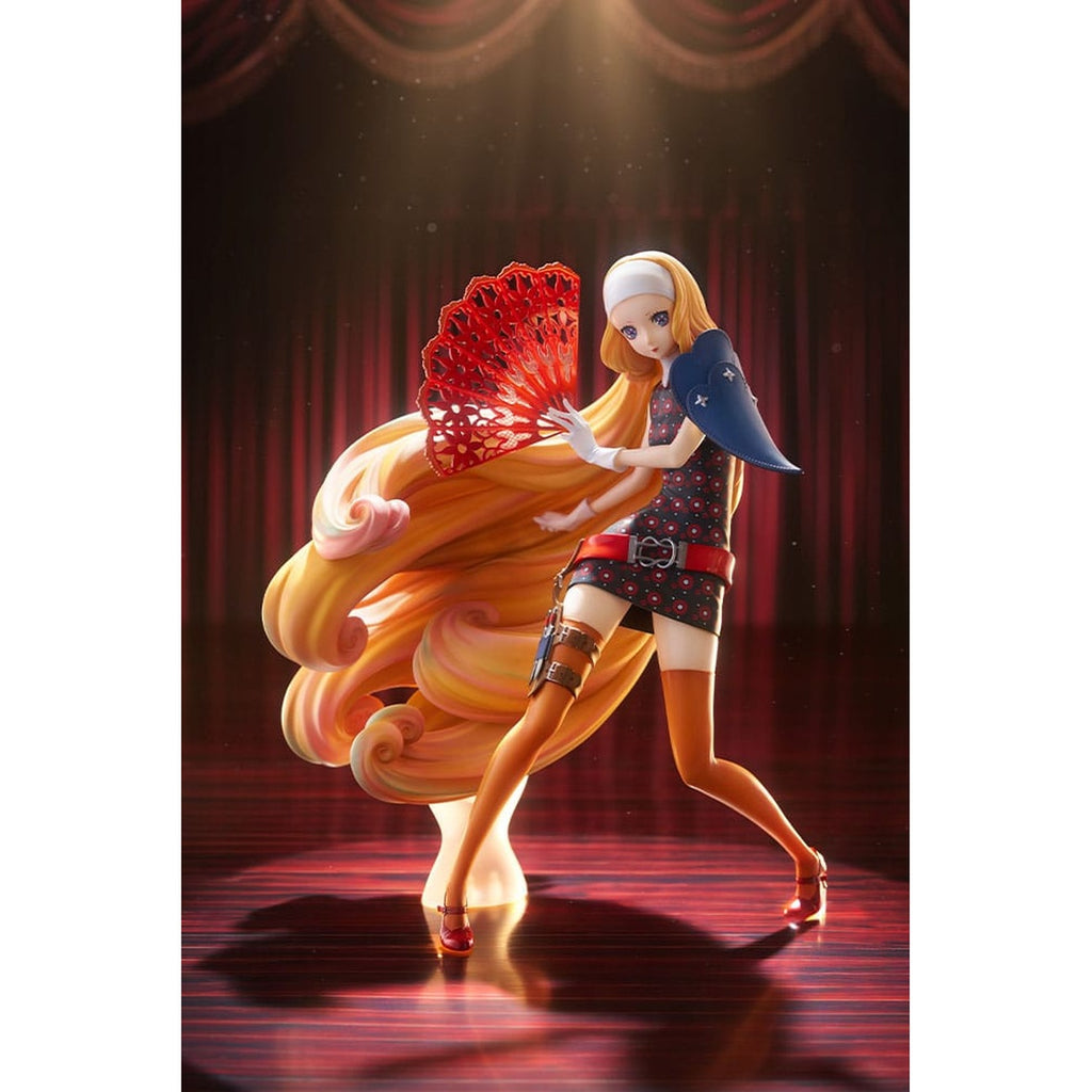 Productafbeelding Metaphor: ReFantazio – Junah Modelkit Figuur