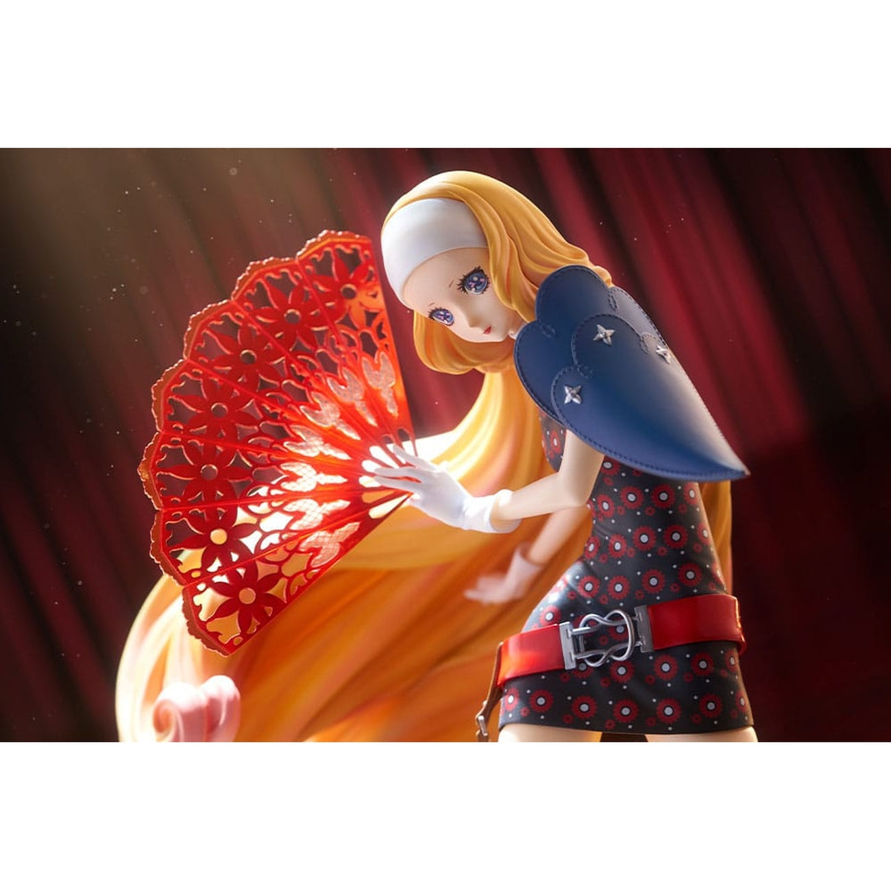 Productafbeelding Metaphor: ReFantazio – Junah Modelkit Figuur