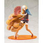 Productafbeelding Metaphor: ReFantazio – Junah Modelkit Figuur