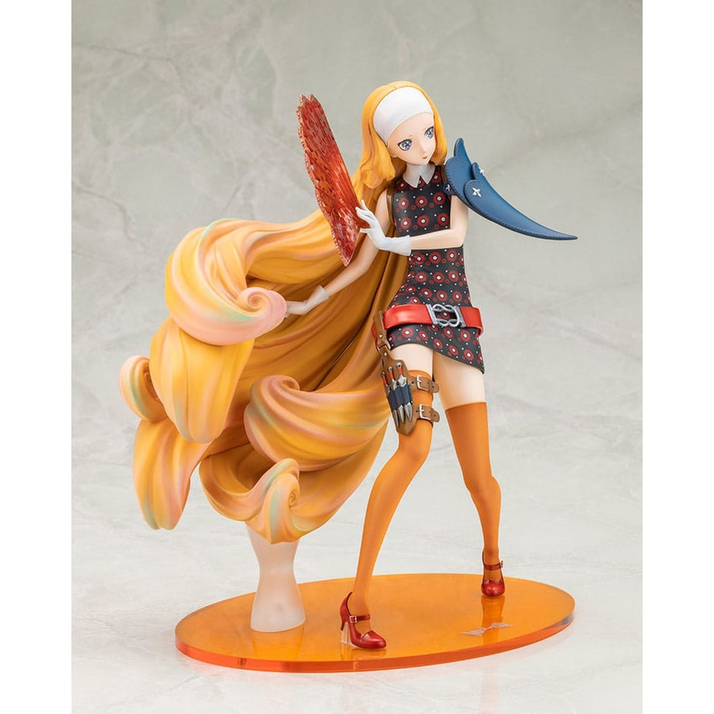 Productafbeelding Metaphor: ReFantazio – Junah Modelkit Figuur