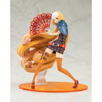 Productafbeelding Metaphor: ReFantazio – Junah Modelkit Figuur