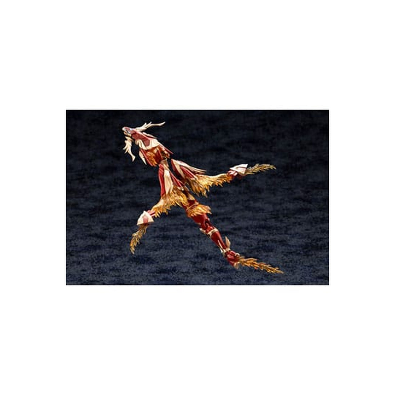 Productafbeelding Arcanadea - XenoAlma Blaze Ophis Modelbouwfiguur